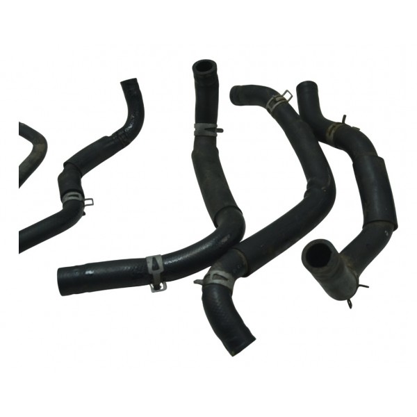 Kit Mangueira Honda Cb 500 F 14-15 Original