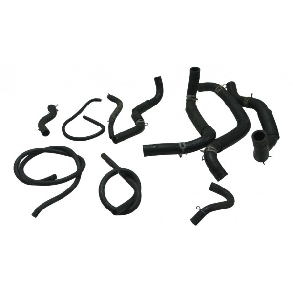 Kit Mangueira Honda Cb 500 F 14-15 Original