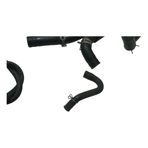 Kit Mangueira Honda Cb 500 F 14-15 Original