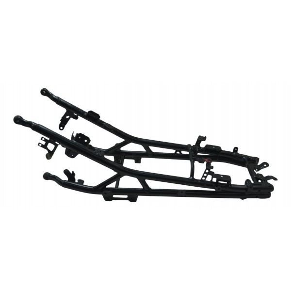 Quadro B C/ Avaria Honda Cb 500 F 14-15 Original