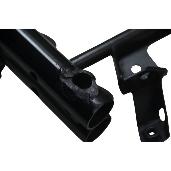 Quadro B C/ Avaria Honda Cb 500 F 14-15 Original