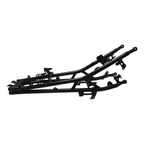 Quadro B C/ Avaria Honda Cb 500 F 14-15 Original