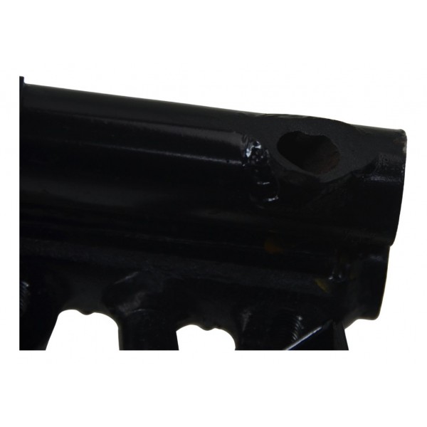 Quadro B C/ Avaria Honda Cb 500 F 14-15 Original