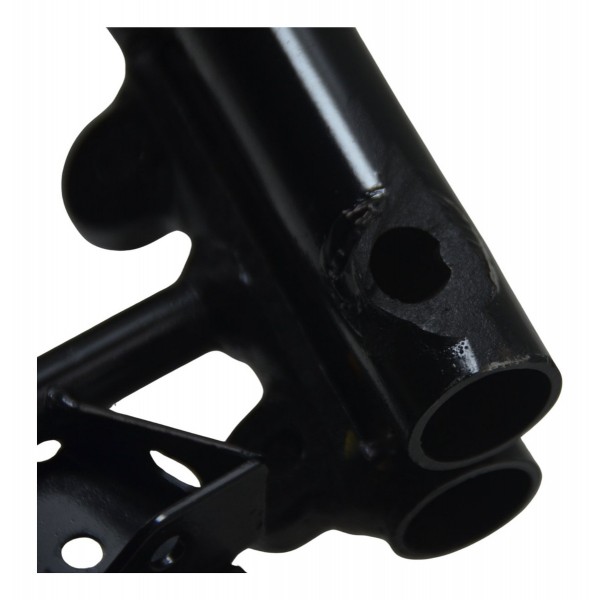 Quadro B C/ Avaria Honda Cb 500 F 14-15 Original