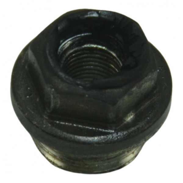 Porca Sensor Óleo Honda Cb 500 F 14-15 Original