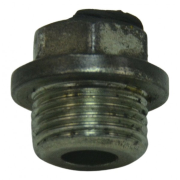 Porca Sensor Óleo Honda Cb 500 F 14-15 Original