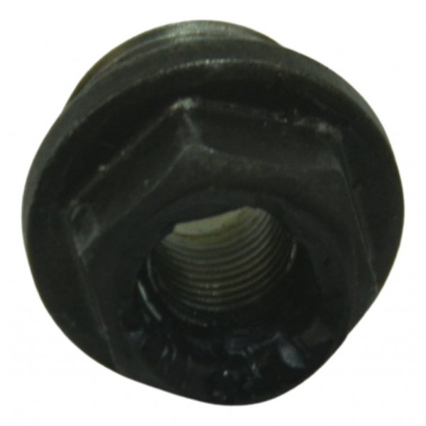 Porca Sensor Óleo Honda Cb 500 F 14-15 Original