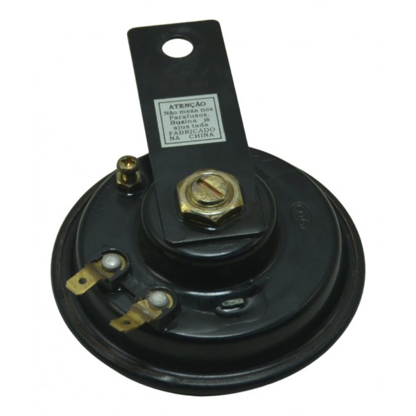 Buzina Magnetron Honda Cb 500 F 14-15