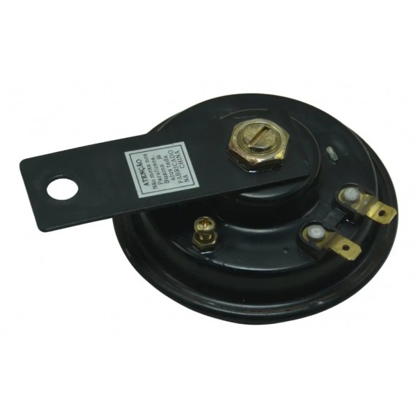 Buzina Magnetron Honda Cb 500 F 14-15