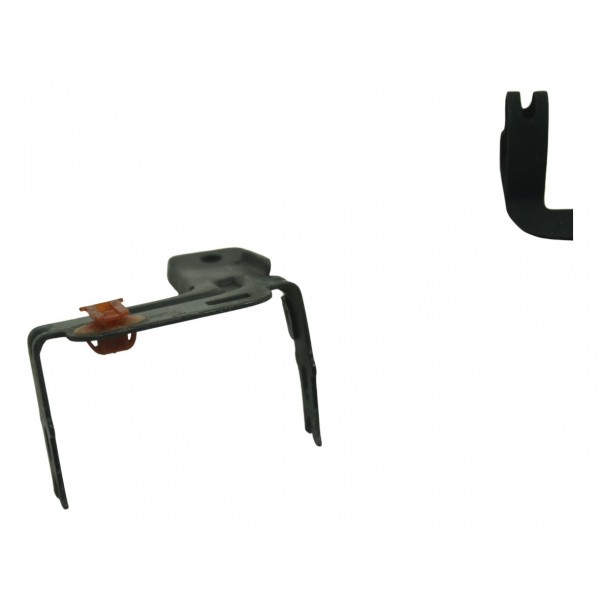 Kit Suportes Diversos Honda Cb 500 F 14-15 Original