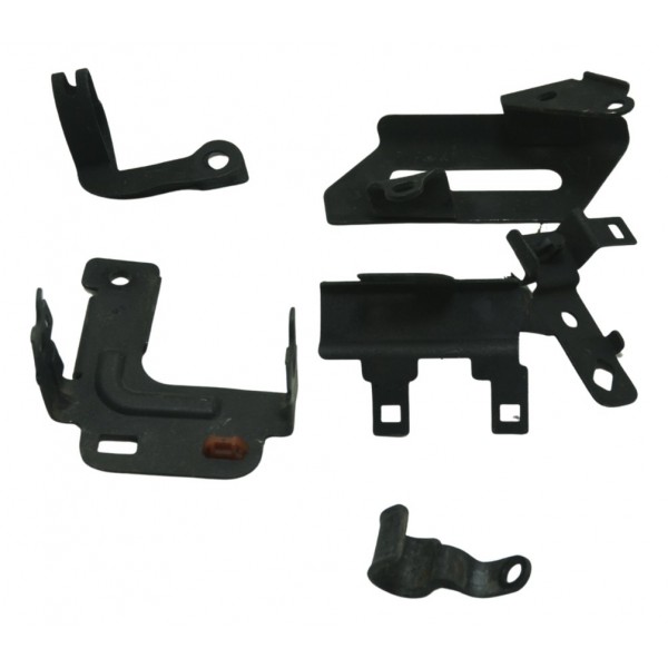 Kit Suportes Diversos Honda Cb 500 F 14-15 Original