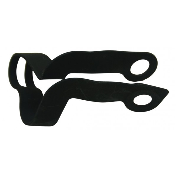 Kit Suportes Diversos Honda Cb 500 F 14-15 Original