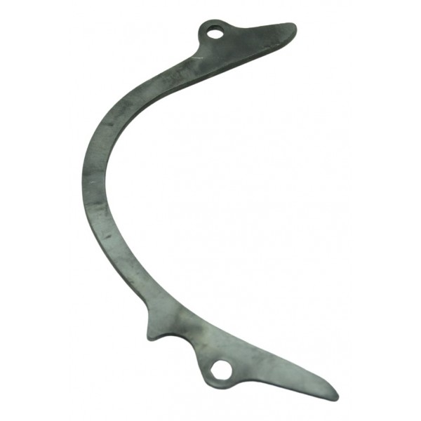 Guia Tampa Pinhão Honda Cb 500 F 14-15 Original