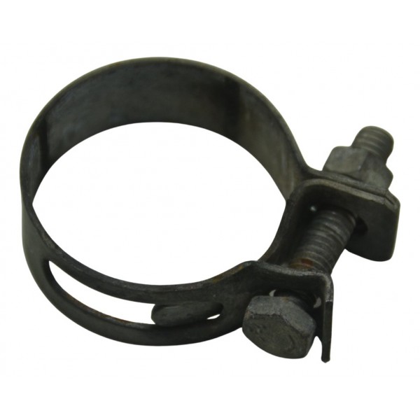 Abraçadeira Honda Cb 500 F 14-15 Original