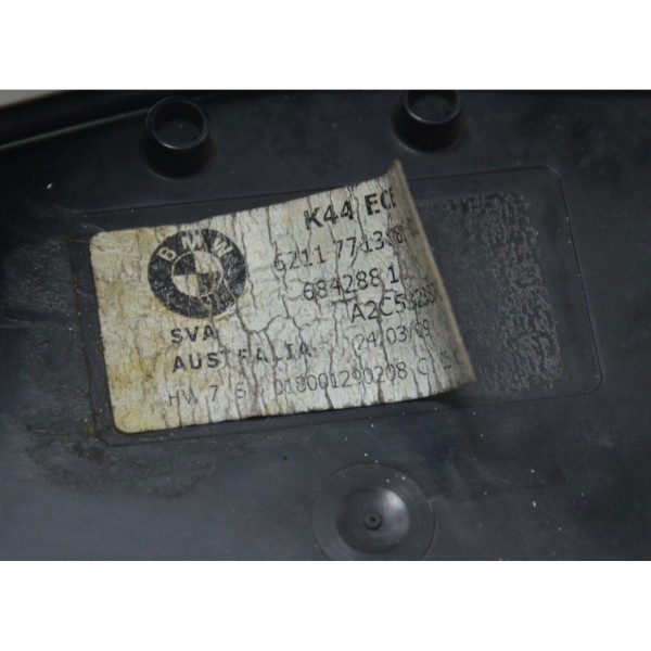 Painel Velocímetro Bmw K 1300 Gt 09-10 Original