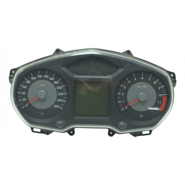 Painel Velocímetro Bmw K 1300 Gt 09-10 Original