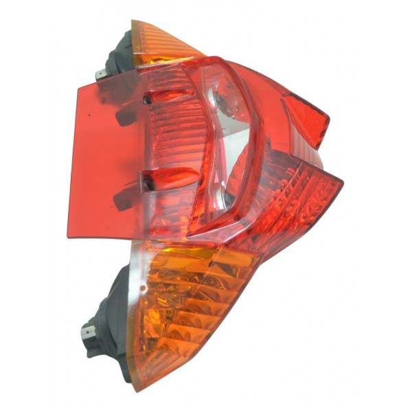 Lanterna Traseira Completa Bmw K 1300 Gt 09-10 Original Laranja