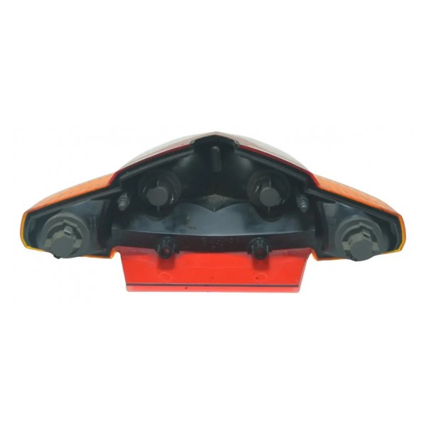 Lanterna Traseira Completa Bmw K 1300 Gt 09-10 Original Laranja