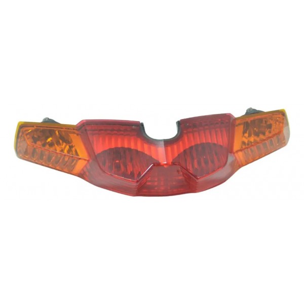 Lanterna Traseira Completa Bmw K 1300 Gt 09-10 Original Laranja