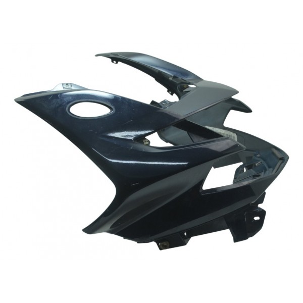 Carenagem Frontal Farol Bmw K 1300 Gt 09-10 Original Preto