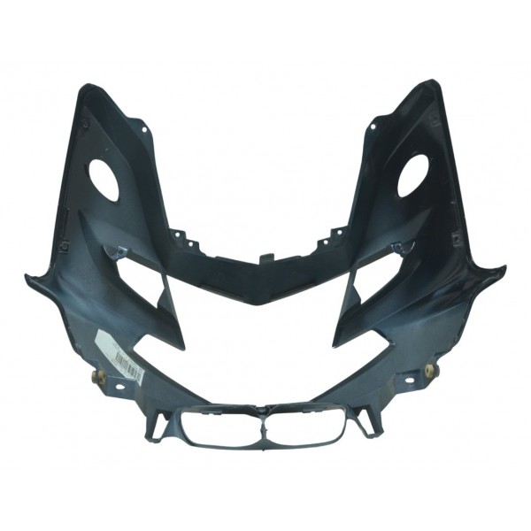 Carenagem Frontal Farol Bmw K 1300 Gt 09-10 Original Preto