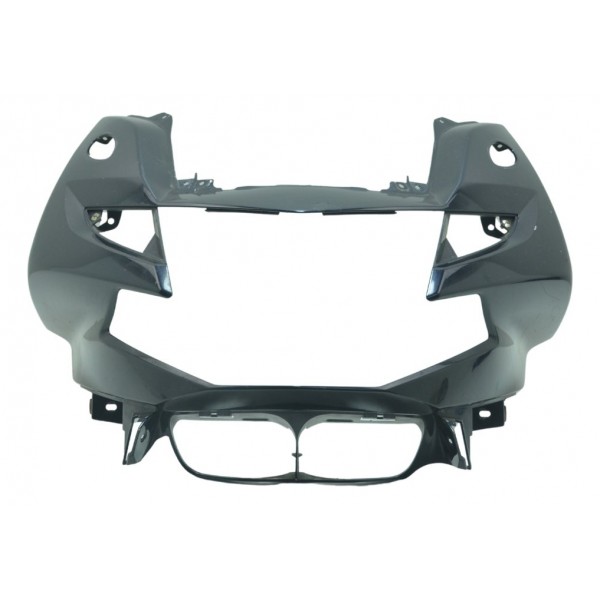 Carenagem Frontal Farol Bmw K 1300 Gt 09-10 Original Preto