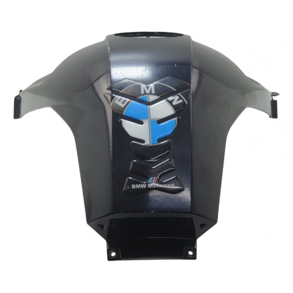 Carenagem Capa Tanque Bmw K 1300 Gt 09-10 Original Preto