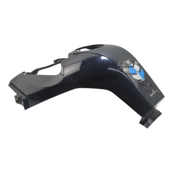 Carenagem Capa Tanque Bmw K 1300 Gt 09-10 Original Preto