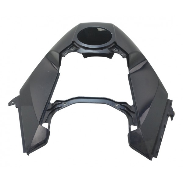 Carenagem Capa Tanque Bmw K 1300 Gt 09-10 Original Preto