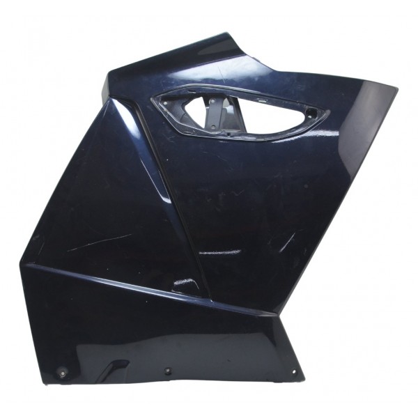 Carenagem Lateral Direita Bmw K 1300 Gt 09-10 Original Preto