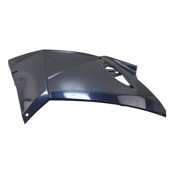 Carenagem Lateral Direita Bmw K 1300 Gt 09-10 Original Preto