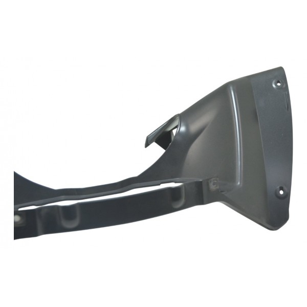 Carenagem Moldura Painel Bmw K 1300 Gt 09-10 Original Preto