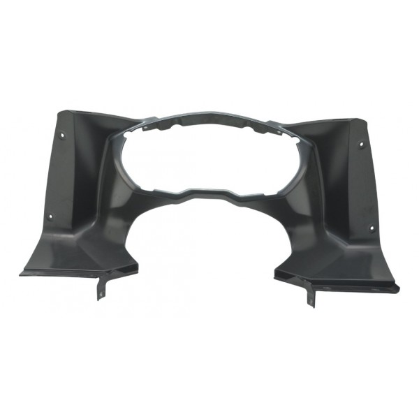 Carenagem Moldura Painel Bmw K 1300 Gt 09-10 Original Preto