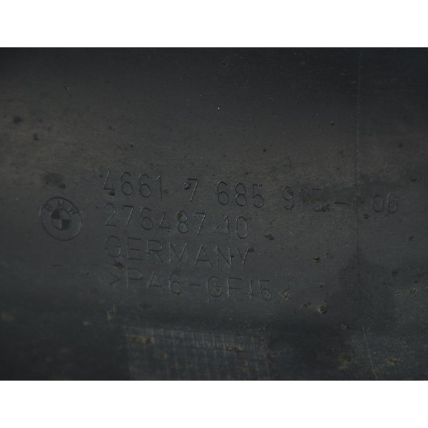 Paralama Dianteiro Completo Bmw K 1300 Gt 09-10 Original Dianteira