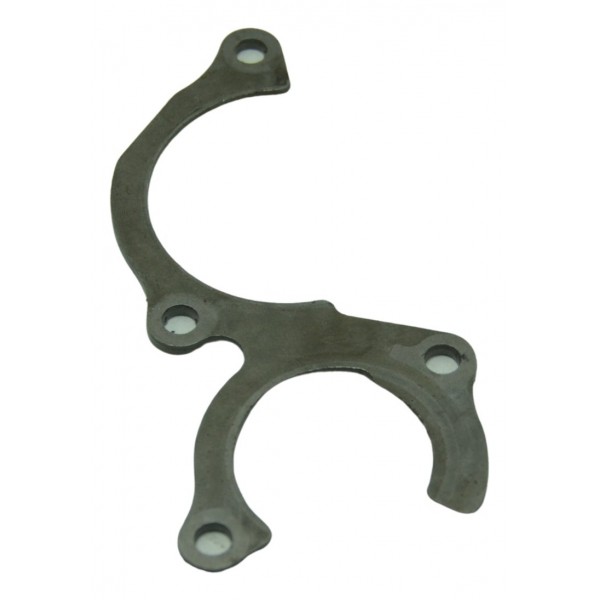 Trava Rolamento Honda Cb 500 F 14-15 Original