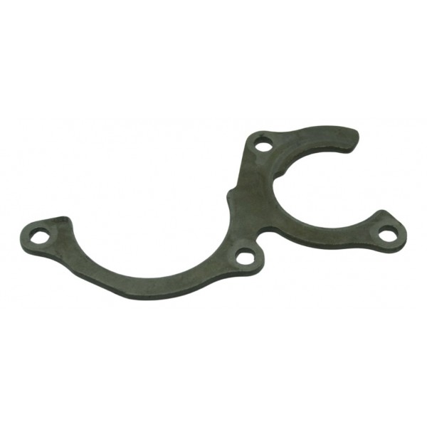 Trava Rolamento Honda Cb 500 F 14-15 Original