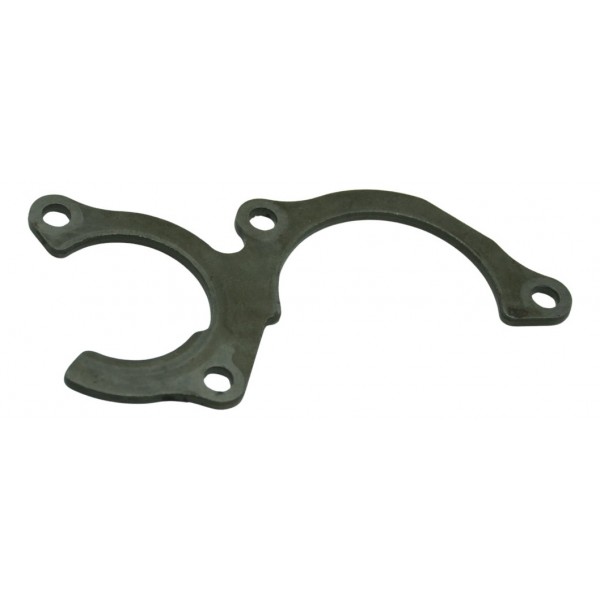 Trava Rolamento Honda Cb 500 F 14-15 Original