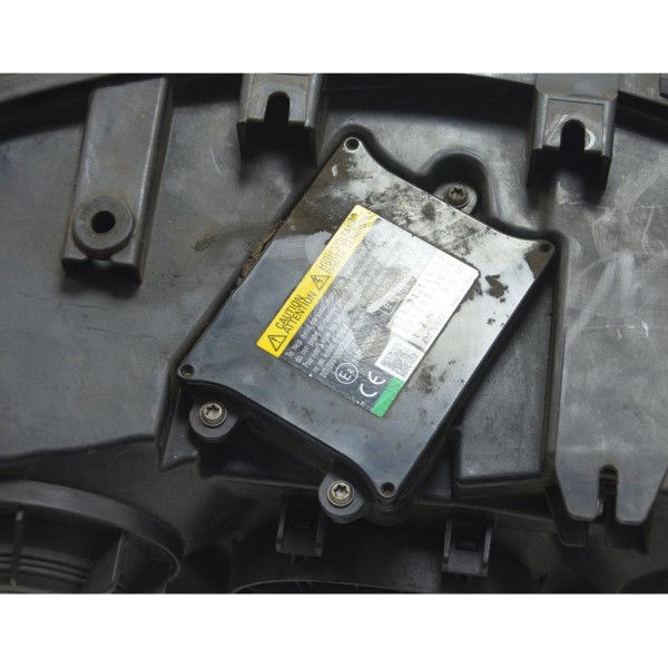 Farol Bloco Óptico Completo Bmw K 1300 Gt 09-10 Original Ambos Lados