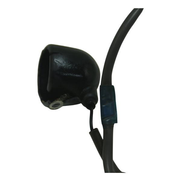 Chicote Sensor Óleo Honda Cb 500 F 14-15 Original