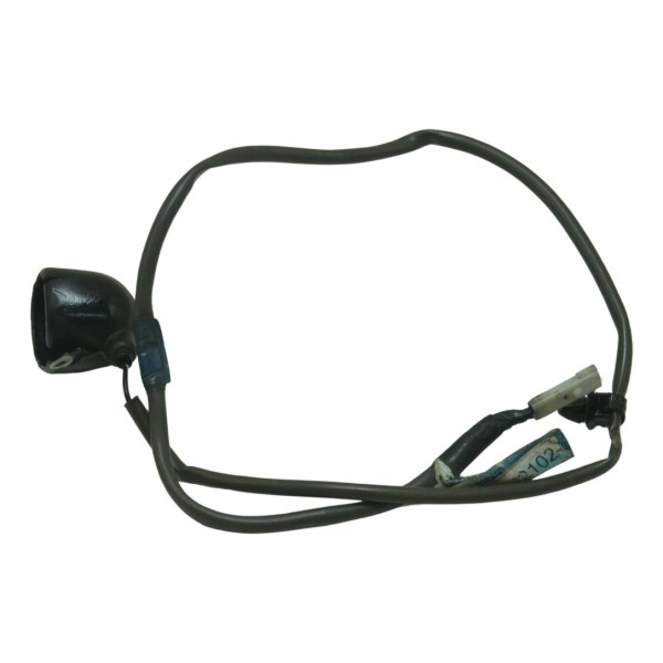 Chicote Sensor Óleo Honda Cb 500 F 14-15 Original