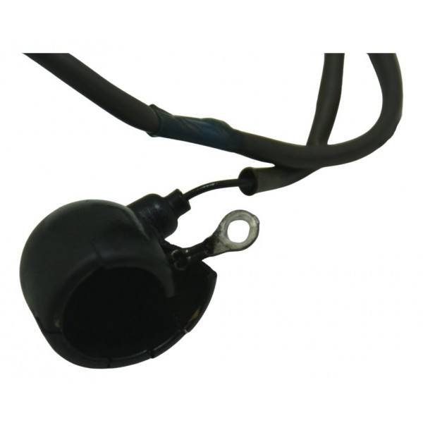 Chicote Sensor Óleo Honda Cb 500 F 14-15 Original