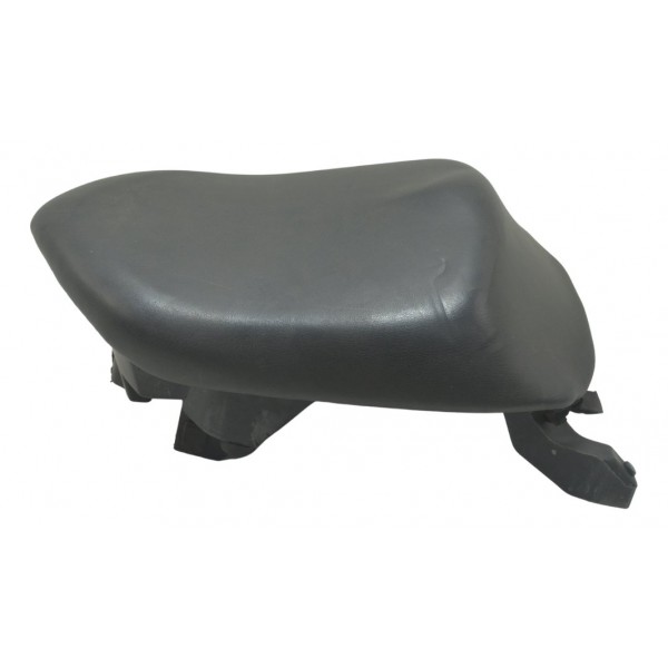 Banco Traseiro C/ Aquecedor Bmw K 1300 Gt 09-10 Original Preto