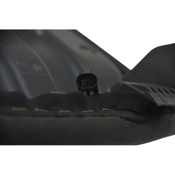 Banco Traseiro C/ Aquecedor Bmw K 1300 Gt 09-10 Original Preto