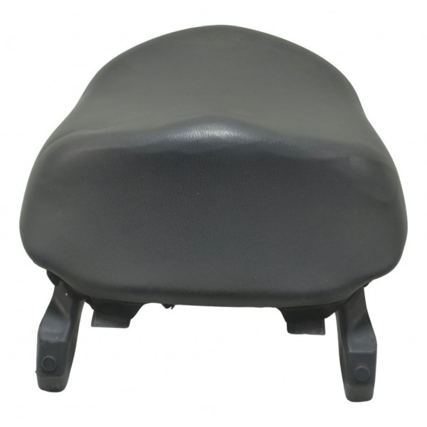 Banco Traseiro C/ Aquecedor Bmw K 1300 Gt 09-10 Original Preto