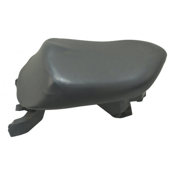 Banco Traseiro C/ Aquecedor Bmw K 1300 Gt 09-10 Original Preto