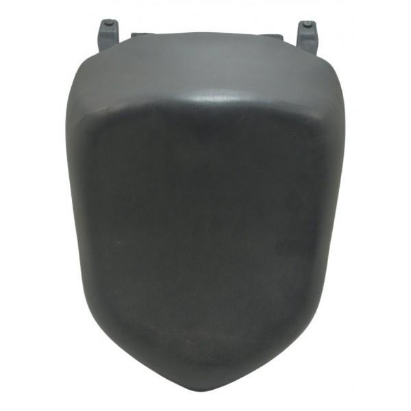 Banco Traseiro C/ Aquecedor Bmw K 1300 Gt 09-10 Original Preto