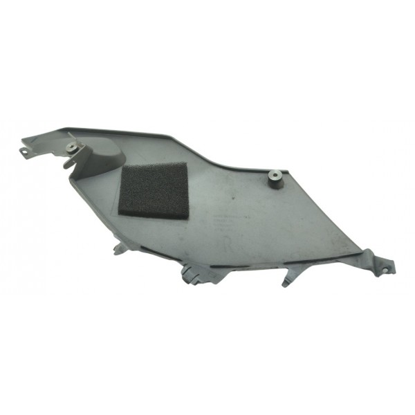 Carenagem Acabamento Lateral Tanque Dir Bmw K 1300 Gt 09-10 Prata