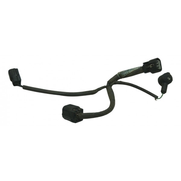 Chicote Motor Honda Cb 500 F 14-15 Original