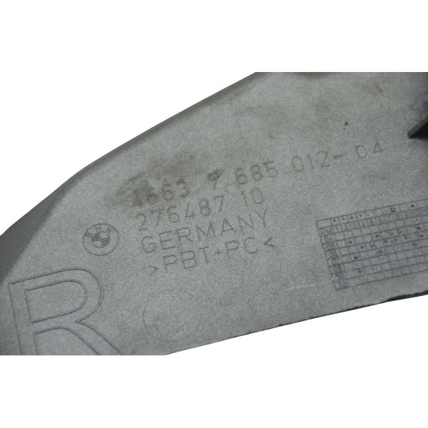 Carenagem Rabeta Direita Bmw K 1300 Gt 09-10 Orig