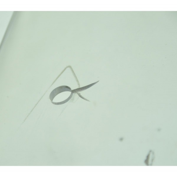 Parabrisa Bolha C/detalhes Bmw K 1300 Gt 09-10 Original